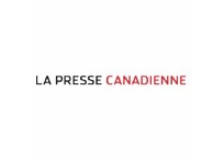 La Presse Canadienne La Presse Canadienne